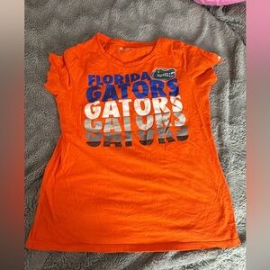 Champion brand women’s gator shirt